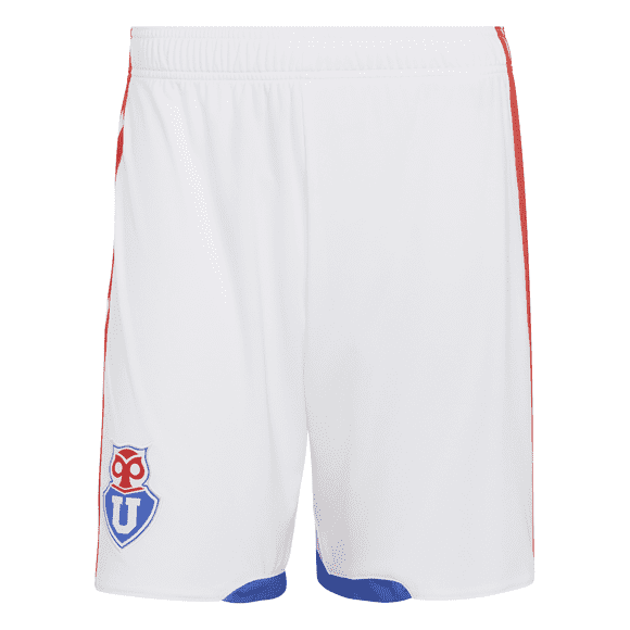 Short Universidad De Chile 2026 Visitante Original Adidas