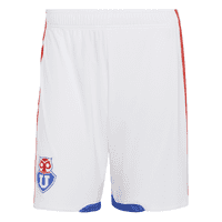 Short Universidad De Chile 2026 Visitante Original Adidas