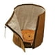 thumbnail image 5 of Bolsa De Cubierta Para Maceta De Invierno Al Aire Libre, Forro De Fibra De Palma Para Tomates, Accesorio De 70x60cm, 5 of 5
