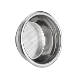 Bothyi - Filtro De Café De 58 Mm Herramientas De Cocina Portátiles De La Costa De Portafilter Barra De La Oficina De 16 A 18G B