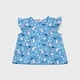 thumbnail image 4 of Polera Bebe Niña Bipack Lila Corona, 4 of 5