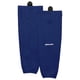 thumbnail image 1 of Medias de hockey Bauer Flex Performance azul para adulto L-XL 76 cm, 1 of 1