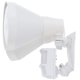 thumbnail image 3 of Luz de Seguridad Defiant 180° con Sensor de Movimiento – Blanco, 3 of 4