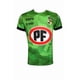 thumbnail image 2 of Camiseta Coquimbo Unido Arquero 2020 Verde N° 1 Cano Cafu, 2 of 2