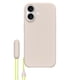 thumbnail image 4 of Funda Beats con soporte para iPhone 17 con MagSafe y control de cámara, 4 of 8