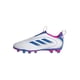 thumbnail image 1 of Botines de fútbol adidas Goletto IX Laceless Firm Ground Kids, 1 of 8