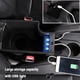 thumbnail image 4 of Apoyabrazos de consola central HRCHCG para Nissan Juke 2011-2017 con puertos USB, 4 of 7