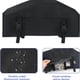 thumbnail image 2 of Cubierta del cabrestante,Cubierta protectora del cabrestante impermeable resistente a los rayos UV con cordón,Accesorios del cabrestante interior / exterior,Cubierta de polvo resistente al c, 2 of 3