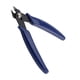 thumbnail image 2 of Mini Alicate De Corte Eléctrico Herramienta De Corte De Alambre Conveniente Largo 4,9 Pulgadas, 2 of 4