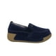 thumbnail image 2 of Mocasin Brunonia Azul Alquimia, 2 of 5