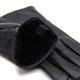 thumbnail image 4 of Guantes Mujer De Cuerina Básicos Invierno Elegantes Suaves negro Talla Única, 4 of 4