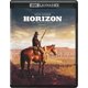 thumbnail image 1 of Película Warner Bros Horizon: Una Saga Americana Capítulo 1 4K, 1 of 5