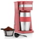thumbnail image 1 of Cafetera Mixpresso Personal de una sola porción con taza de viaje, 1 of 8