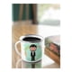 thumbnail image 2 of Taza Enlozada Compañeros de Vida - Mrs y Mrs, 2 of 4