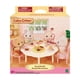 thumbnail image 5 of Set de fiesta Calico Critters Sweets de Dollhouse Accessories, 5 of 5