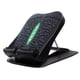 thumbnail image 3 of ABS Slant Board Workout Office Squat Calf Músculo Tobillo Pie Estiramiento Negro, 3 of 5