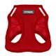 thumbnail image 1 of Arnés para perro Best Pet Supplies, pequeño, rojo, malla de aire, 1 of 8
