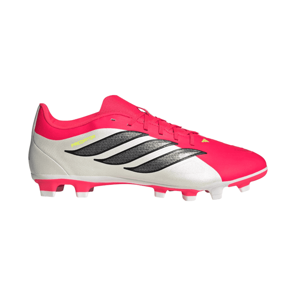 ZAPATILLAS DE FÚTBOL ADIDAS PREDATOR CLUB ADULTO | JS0349 - Talla 9,5