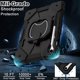 thumbnail image 4 of Funda para Tablet WESOROL Galaxy Tab S9/S10 10.9/11", 4 of 7