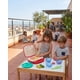 thumbnail image 5 of Set Wafflera De Juguete Con Vajilla Y Plasticinas Infantiles, 5 of 7