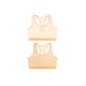 thumbnail image 2 of Pack doble sosten teens niña, 2 of 3