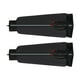 thumbnail image 4 of Rodilleras Para Motocicleta, Mallas De Invierno Impermeables Para Hombres Y Mujeres, Senderismo, 60cm, 4 of 5