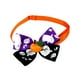thumbnail image 4 of Otoño Halloween Mascota Pajarita Cachorro Gato Collar Para Gatito Perro Pequeño Conejo Estilo E, 4 of 5