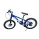 thumbnail image 2 of Bicicleta Aro 20 Brxing SV7 Azul OscuroCon Freno Disco Y 21 Velocidades, 2 of 3