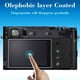 thumbnail image 5 of Protector de pantalla ULBTER para Fujifilm X100VI X100V, paquete de 3, 5 of 8