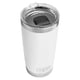thumbnail image 1 of Vaso YETI Rambler de acero inoxidable con aislamiento al vacío de 590 ml, 1 of 7
