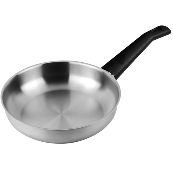 Sartén Magefesa Essencial Acero Inoxidable 28 Cm