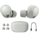 thumbnail image 2 of Auriculares inalámbricos Sony WF-1000XM5 con cancelación de ruido plateados, 2 of 9