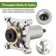 thumbnail image 5 of Conjunto De Husillo Compatible Con Plataformas De Cortacésped De 42 54, 5 of 6