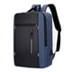 thumbnail image 1 of Stay Organized and Stylish with our Waterproof Business and School Backpack for Men - Large Capacity Laptop Backpack with Multiple Compartments in Great Colors and Quality, 1 of 4