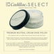 thumbnail image 2 of Crema para zapatos Cadillac color neutro 42 g – fabricada en EE. UU., 2 of 8