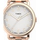 thumbnail image 1 of Reloj Digital Timex TW2U14000VQ Oro Rosa Mujer, 1 of 2