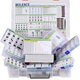 thumbnail image 1 of Kit de Electrónica Molence 5162 piezas - Componentes DIY, 1 of 7