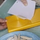 thumbnail image 2 of 3pcs, Garganelli Board And Gnocchi Stripper, Spaghetti Macaroni Pasta Board, Bamboo Rolling Cavatelli Pasta Maker, Gnocchi Roller, Baking Tools, Kitchen Gadgets, Kitchen Accessories, 2 of 4