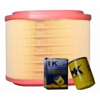 Repuestos Del Sol - Kit Filtro Aceite Aire Para Jac X200 2 0 2020 2022