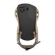 thumbnail image 3 of Fijaciones de snowboard Union Atlas para hombre (bronce, talla pequeña), 3 of 4