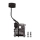 thumbnail image 2 of Conjunto De Pedal De Embrague Yc3Z-7B633-ba Práctico Para Ford F-450 1999-2003, 2 of 5