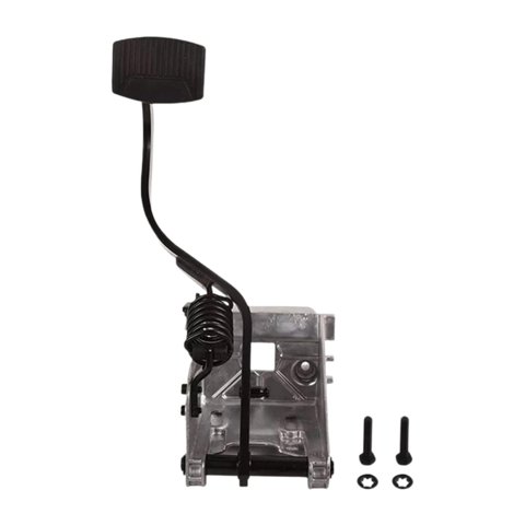 Magideal - Conjunto De Pedal De Embrague, Repuesto De Piezas De Yc3Z-7B633-, Resistentes Al Desgaste, Juego De Pedales De Embrague, Accesorios