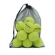 thumbnail image 2 of Paquete de 12 pelotas de tenis Magicorange para entrenamiento avanzado con bolsa, 2 of 9