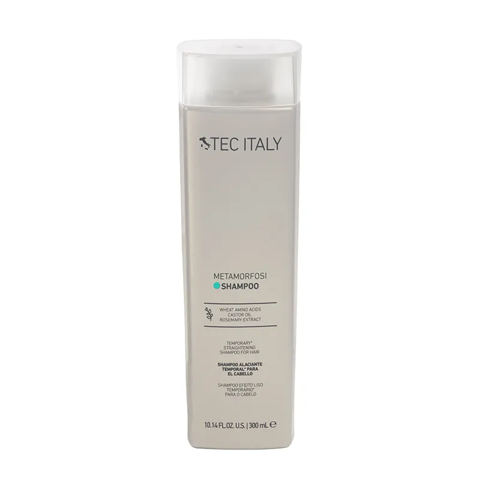 Tec Italy - Metamorfosi Shampoo (300Ml)