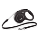 thumbnail image 2 of Correa retráctil 3 mts flexi new classic XS Negro, 2 of 3