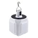 thumbnail image 1 of Lámpara Luz LED Recargable USB Acampar Gancho Portátil Jhn, 1 of 3