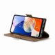 thumbnail image 3 of CaseMe tipo cartera Samsung Galaxy A14 4G/5G con cierre magnético, RFID, tarjetero, soporte, carga inalámbrica, 3 of 5