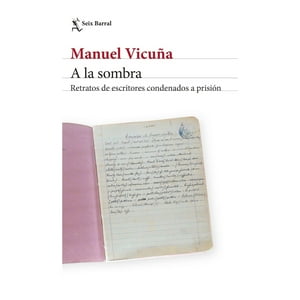 Seix Barral - A La Sombra