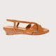 thumbnail image 4 of Sandalia Tostado Marche, 4 of 5