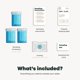 thumbnail image 3 of Kit de Prueba de Agua Tap Score – Bacterias de Biofilm – Informe Completo, 3 of 7
